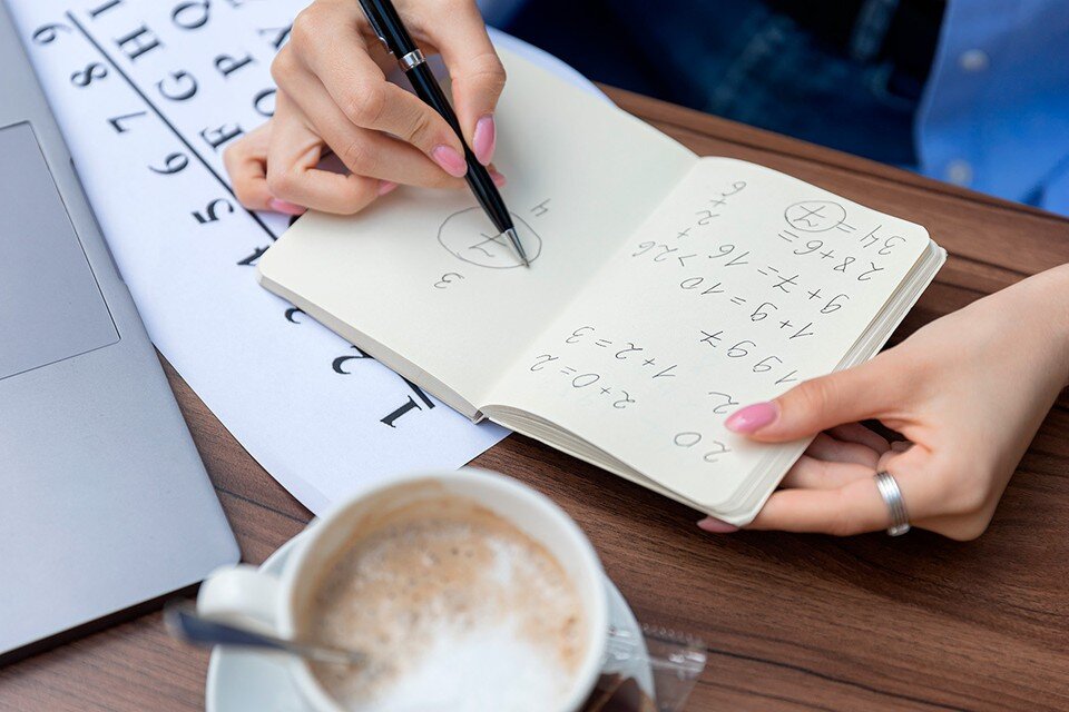    Цифры настолько правдивы, что по ним можно даже предсказывать будущее. Shutterstock