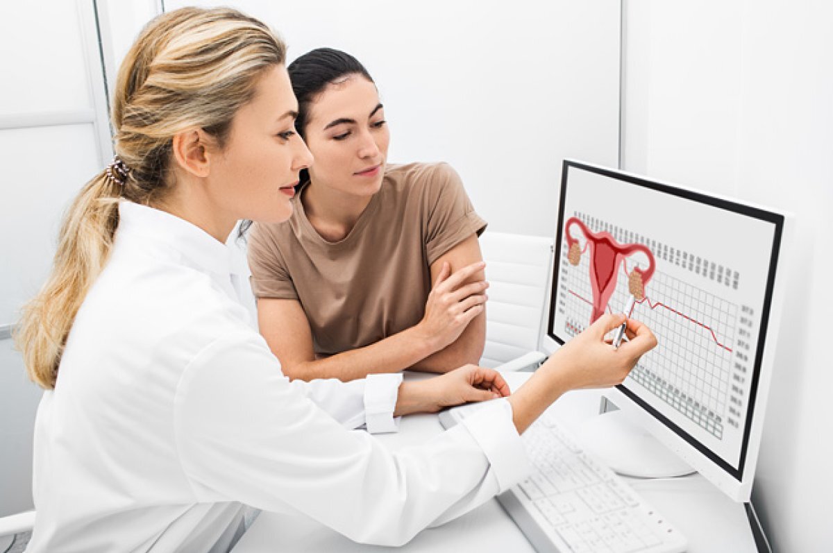 Не терпите! Врач объяснила, чем может быть опасна боль в критические ...