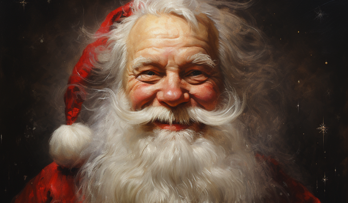 Главный новогодний волшебник страны Дед Мороз нравится, пожалуй, многим. Однако бывают и исключения, и, как правило, они касаются детей.