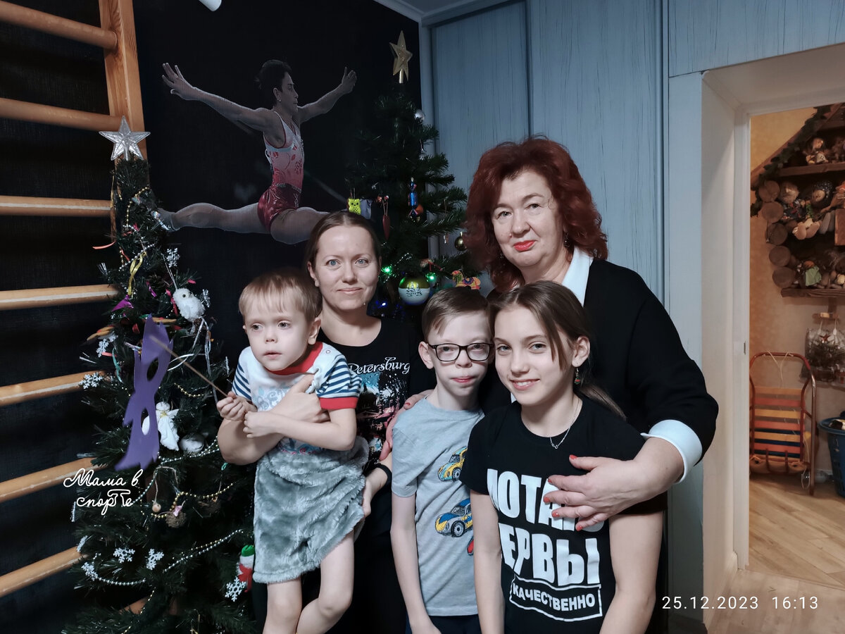 Мы с Татьяной Павловной. Татьяна, спасибо за участие! 