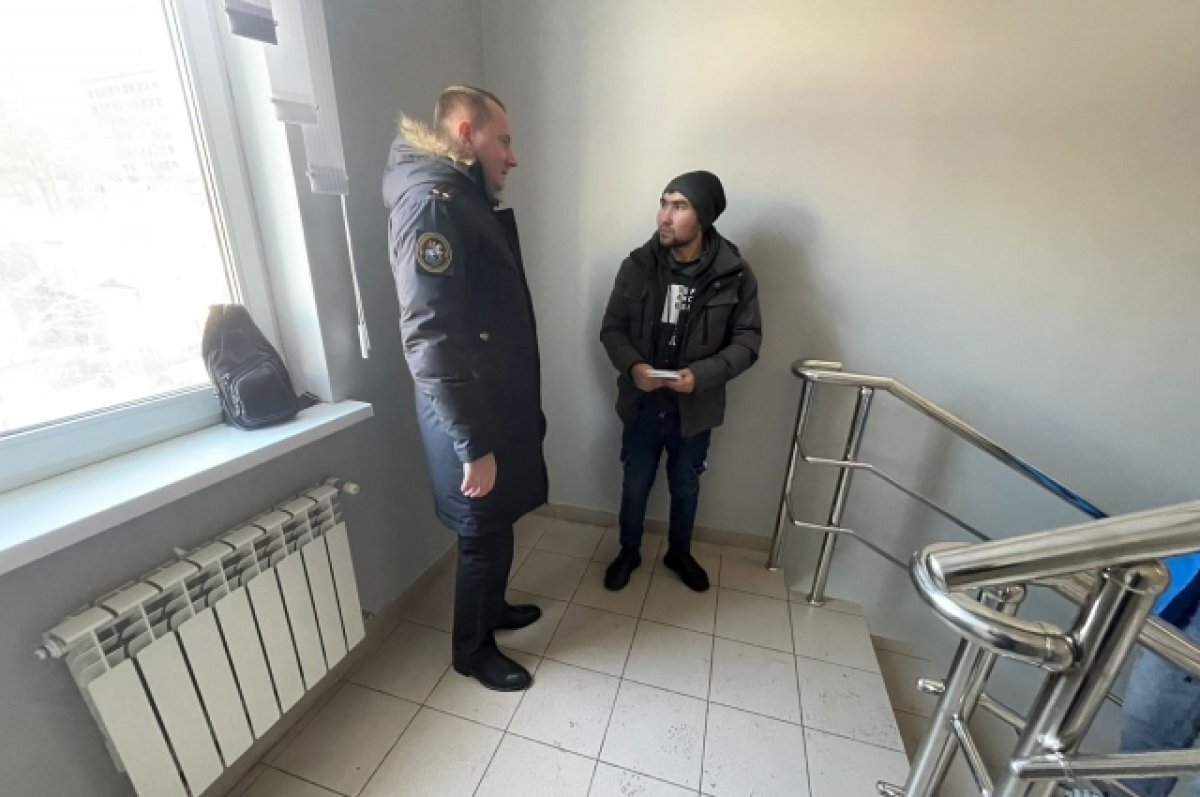    На Камчатке и в Приморье поставили на воинский учёт 200 мигрантов