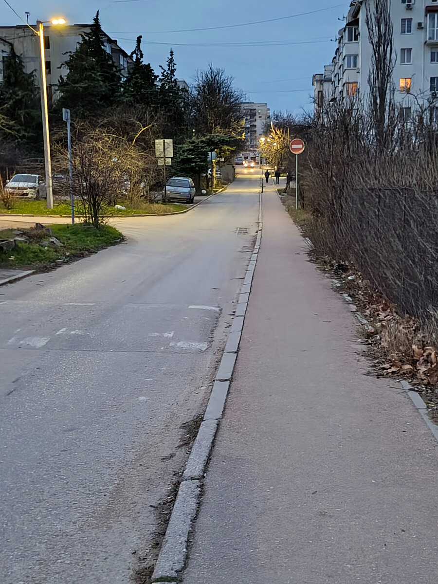 1 января в Севастополе: закрытые магазины и новый сквер | Прогулки по ...