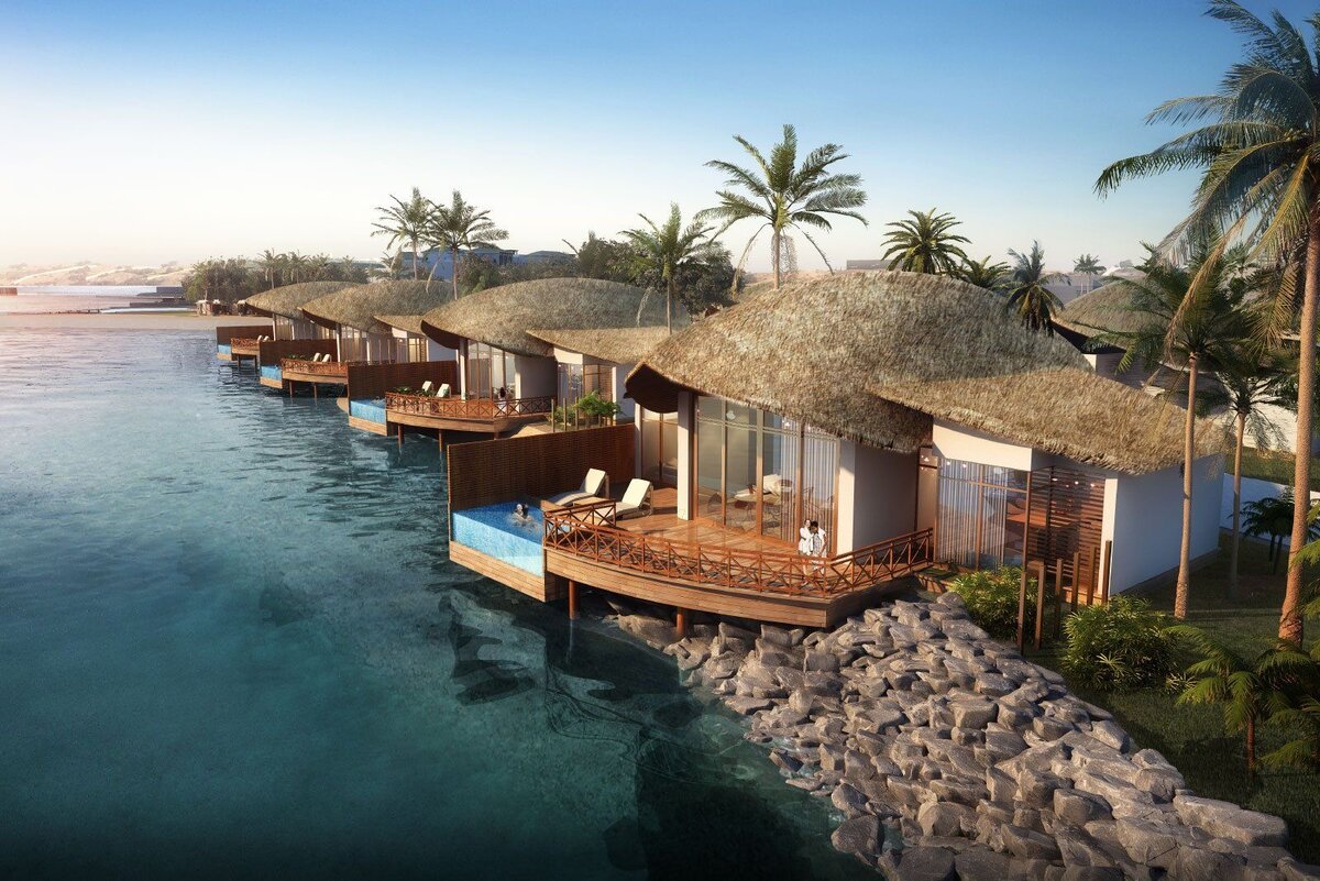 Фото с официального сайта отеля