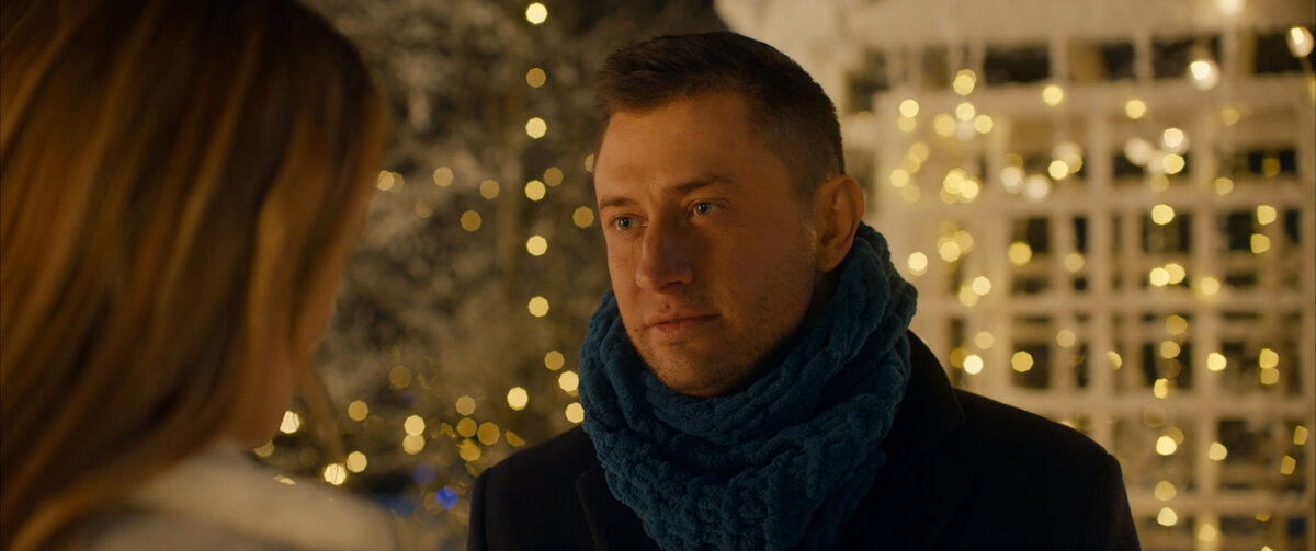 Виктор (Павел Прилучный).