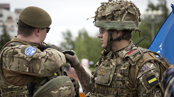 © NIKOLAY GYNGAZOV/GLOBALLOOKPRESS