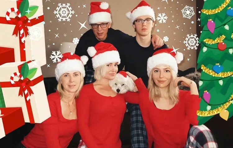    Источник фото: соцсети Игоря Ларионова