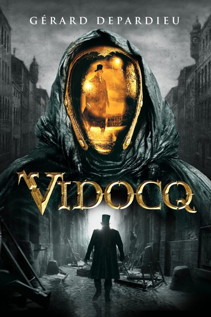 Фильм «Видок» (2001)