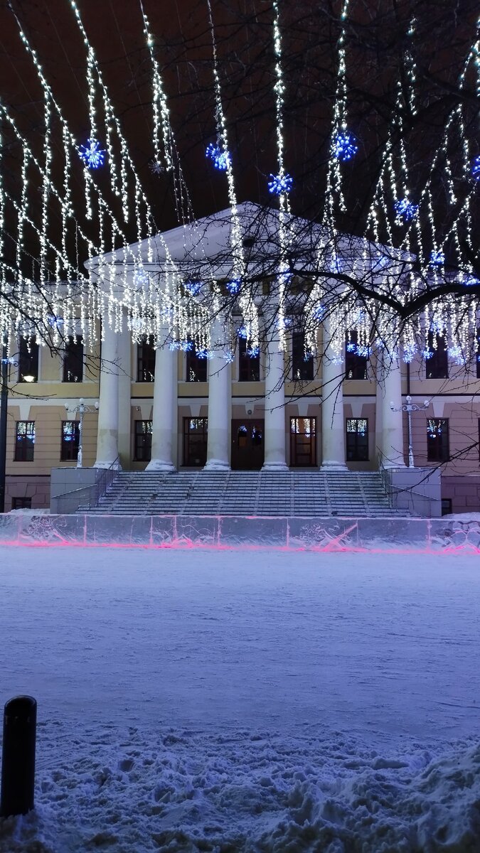 Фотография автора 