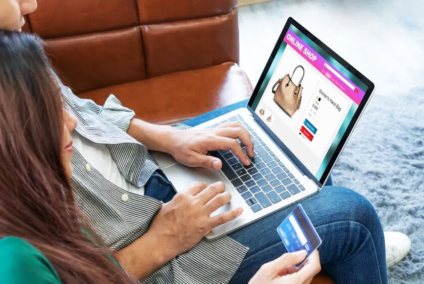 Покупки на маркетплейсах