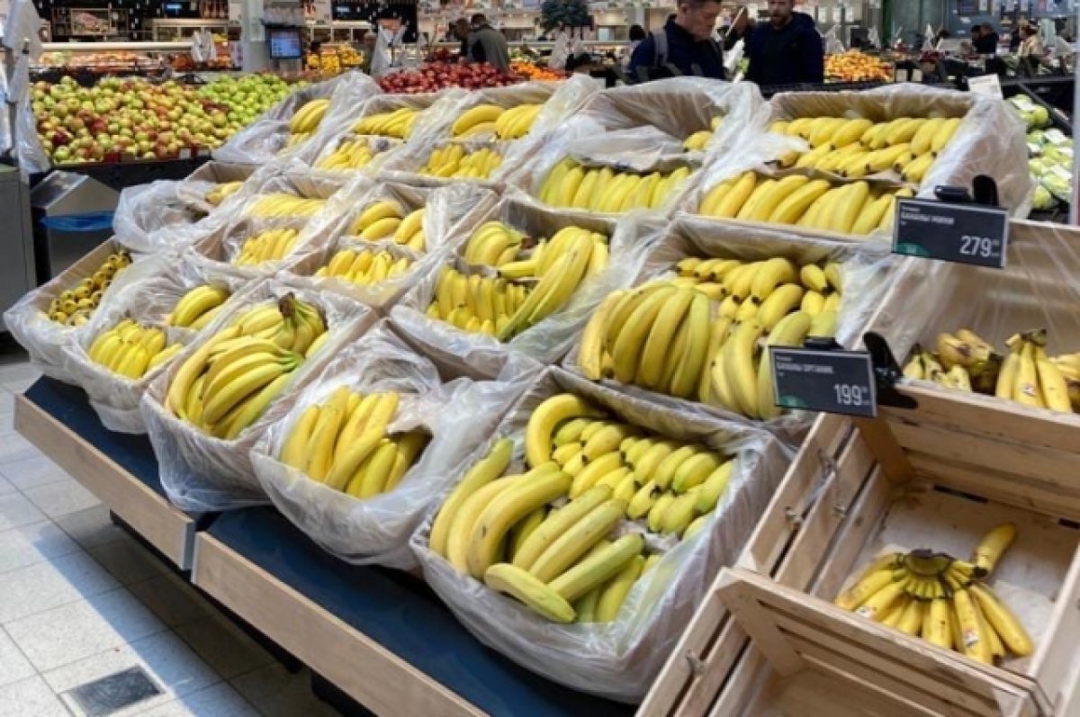    В Новосибирске создали биогель для продления срока хранения фруктов