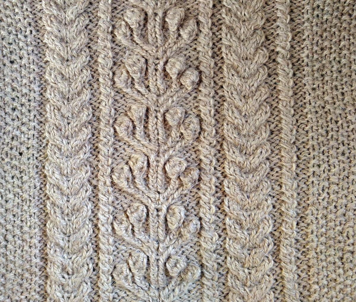 Село разбор схема