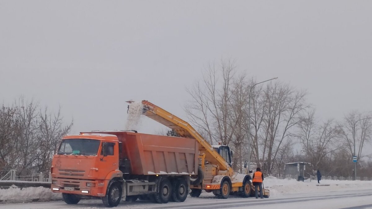 пресс-служба администрации Тюмени📷
