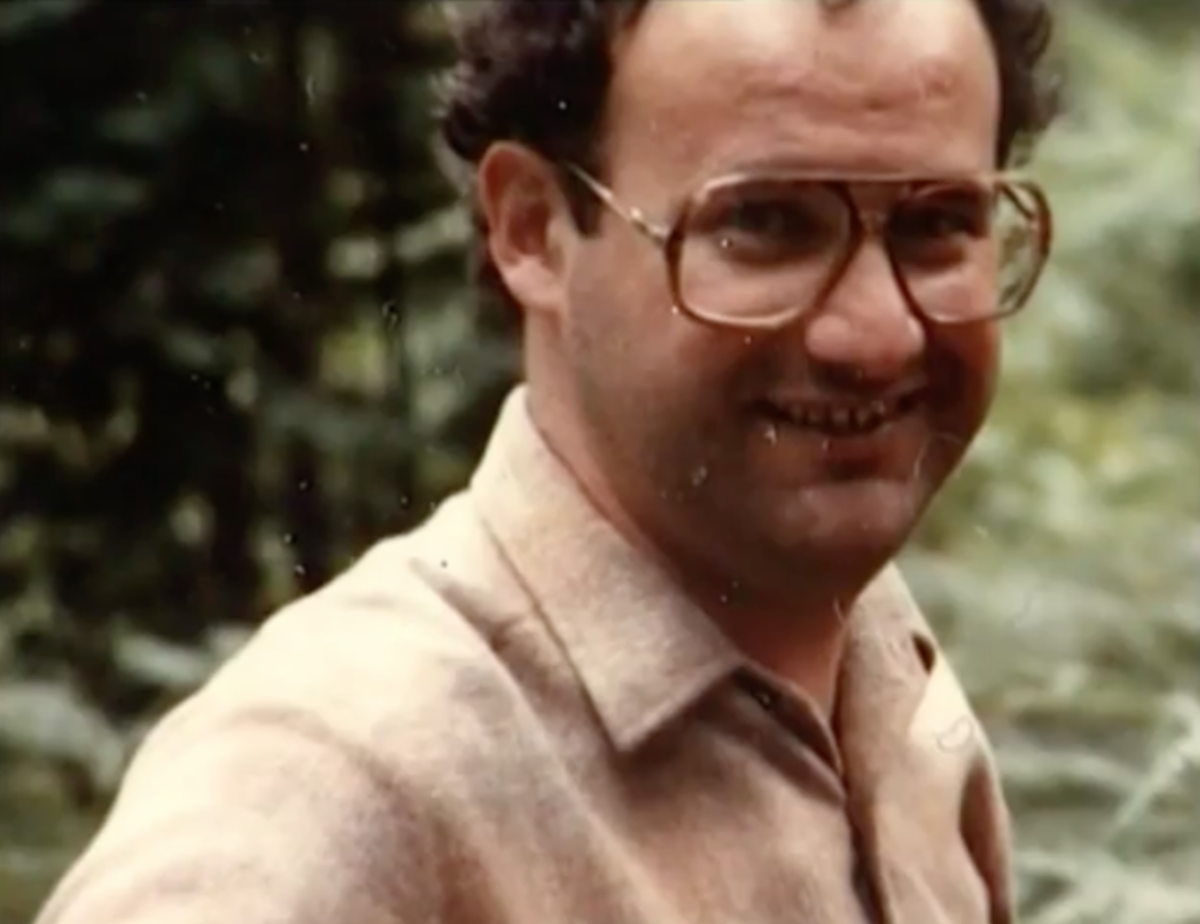 Жан клод роман фото Ain / Jura. Jean-Claude Romand : retour sur une affaire hors normes