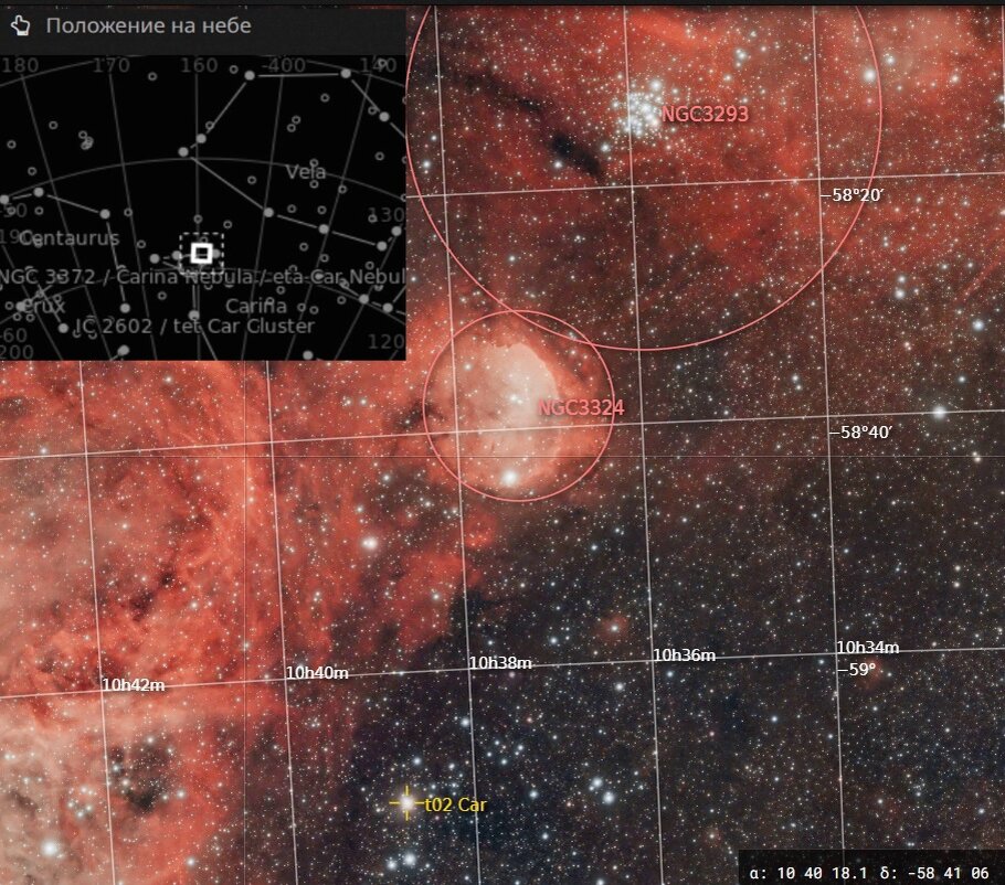 Автор фото: Jan Sheers. Он же сделал наложение картинки на координаты. 