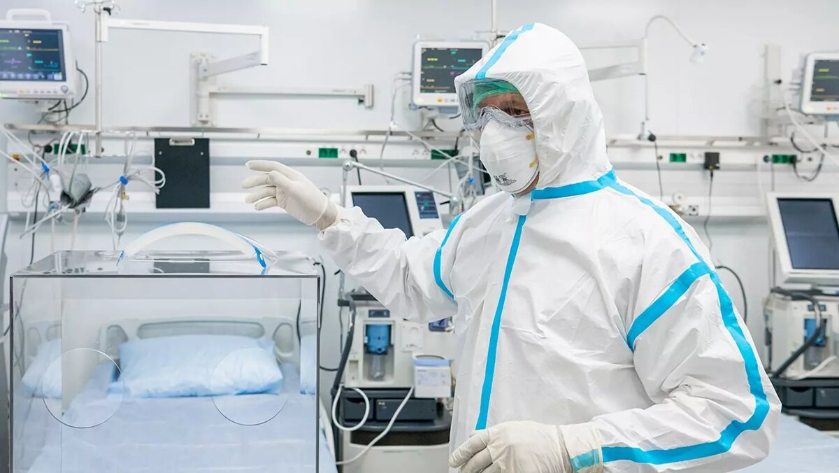     Ситуация с ОРВИ в Ростове находится под контролем. Медики не исключают, что с похолоданием в конце января, количество заболевших возрастет. Об этом корреспонденту RostovGazeta сообщили в одной из клиник Ростова.