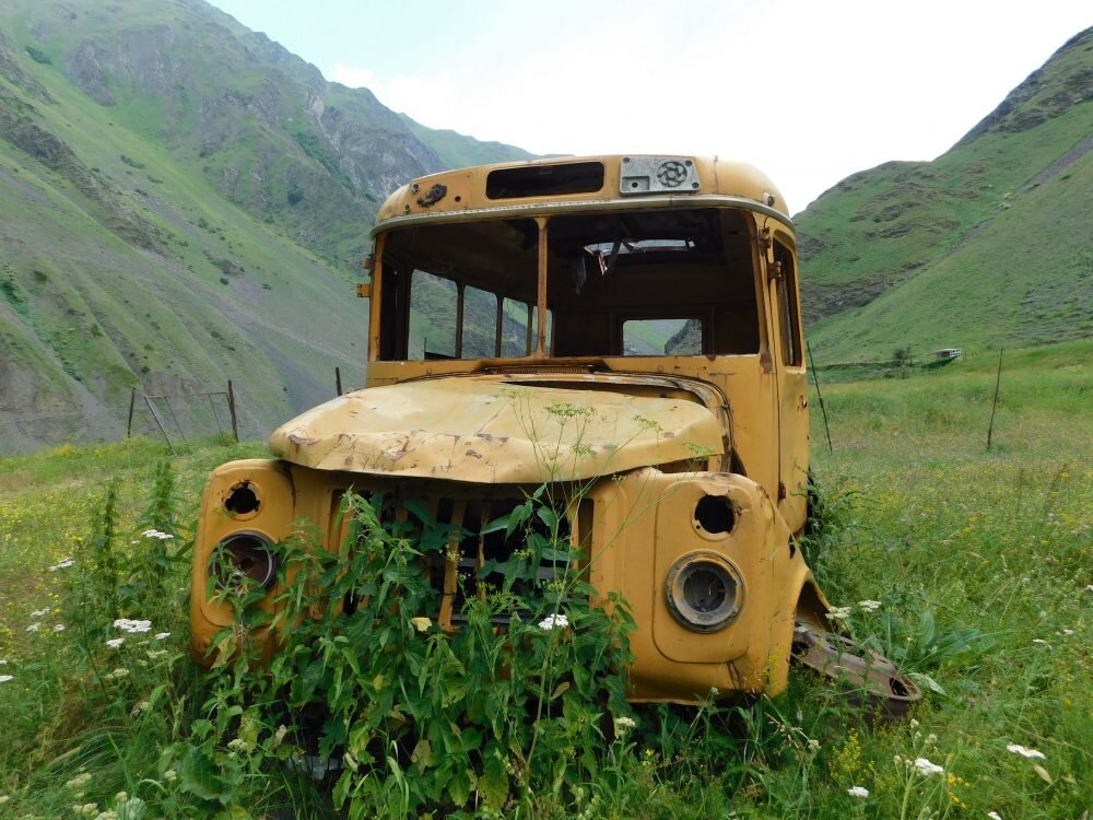 Село фий Ахтынский район