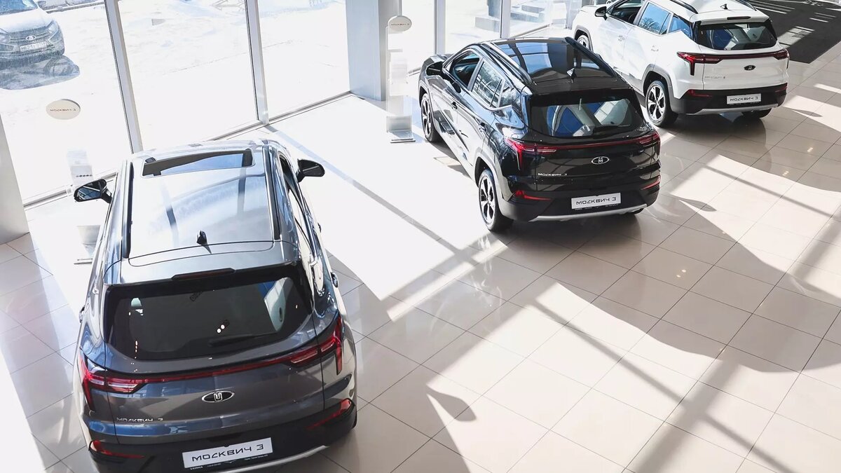     В 2024 китайские производители и дилеры планируют реализовать 1,2 млн машин в России. Осуществимо ли это Inkazan рассказал Дмитрий Матвеев, генеральный директор компании «Мой Автопрокат», сети автопрокатов в России и за рубежом.