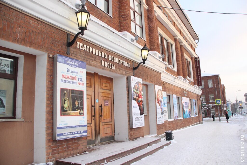    На сцене ламповые театральные прожекторы заменят на светодиодные. Новое оборудование установят к концу августа 2024 года, к новому театральному сезону.