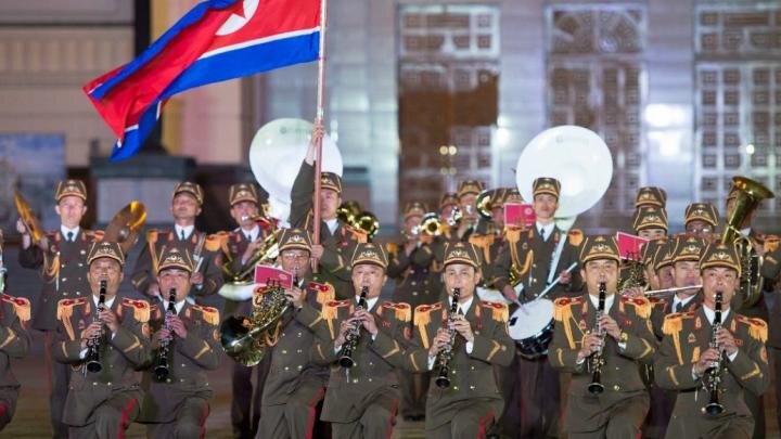 Фото: MOD Russia/GLOBALLOOKPRESS