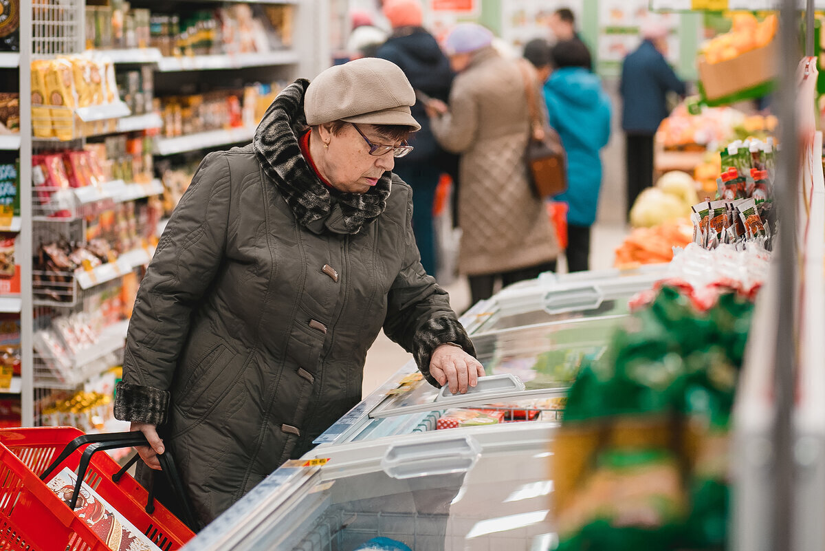 Будет ли работающим пенсионерам