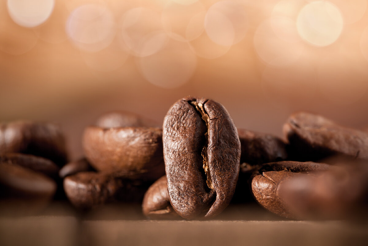 Мировые цены на кофе растут...