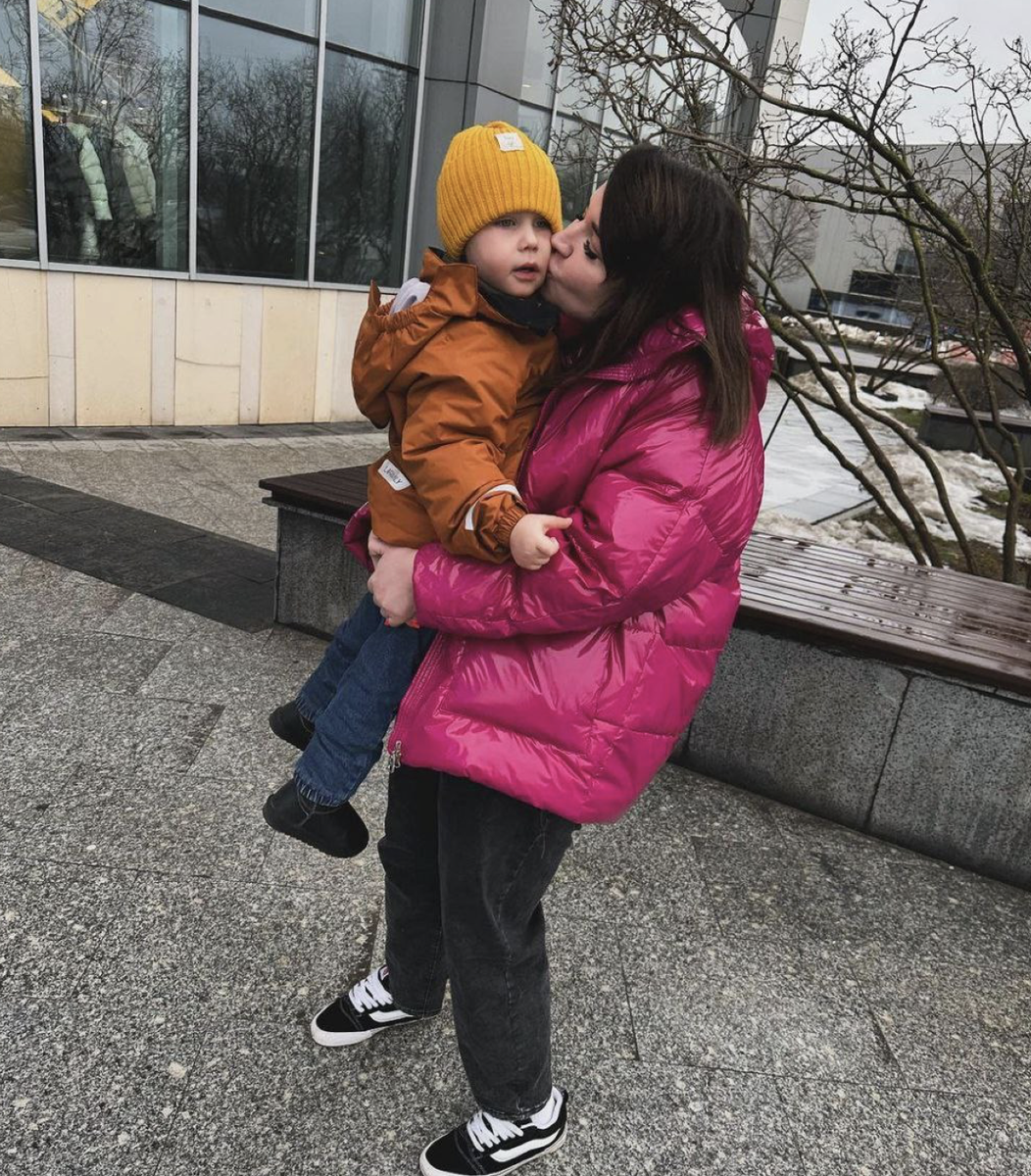 Единственный мужчина, которого я забираю с собой в 2024 год 