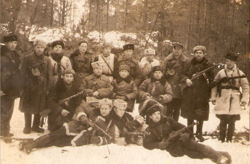 Партизаны во главе с лизой приезжали. Партизанское движение 1941-1945. Партизанский отряд Данченкова 1942. Брянском лесу Партизанский отряд Фрунзе.