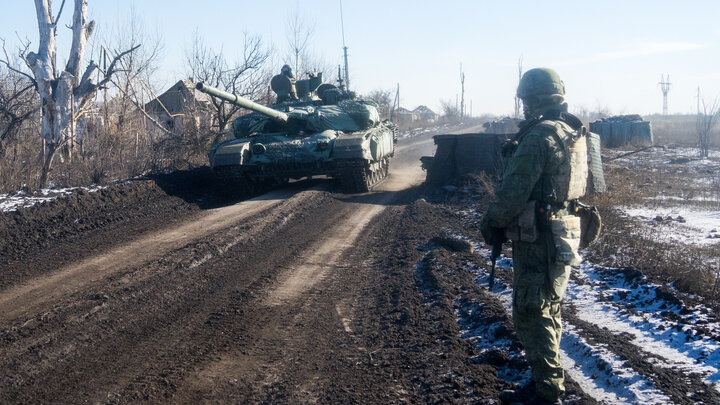 ФОТО: © STRINGER/NEWS.RU/GLOBALLOOKPRESS