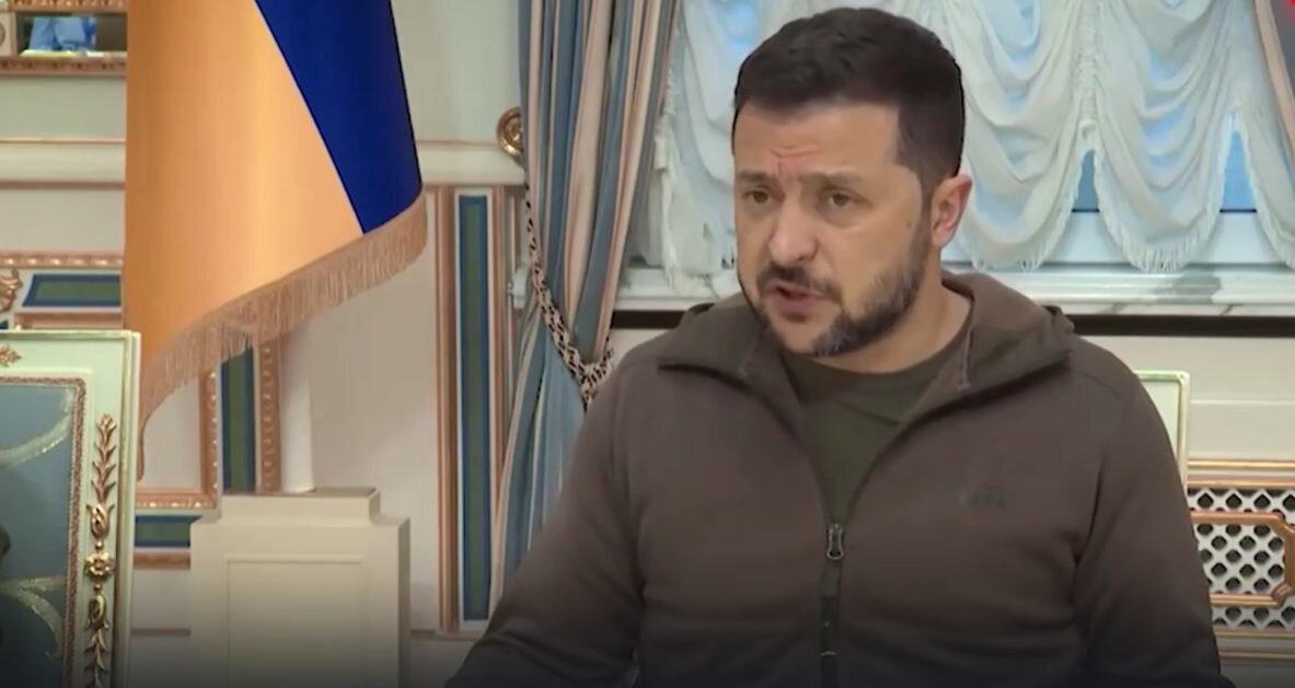    Кадр из видео на RuTube