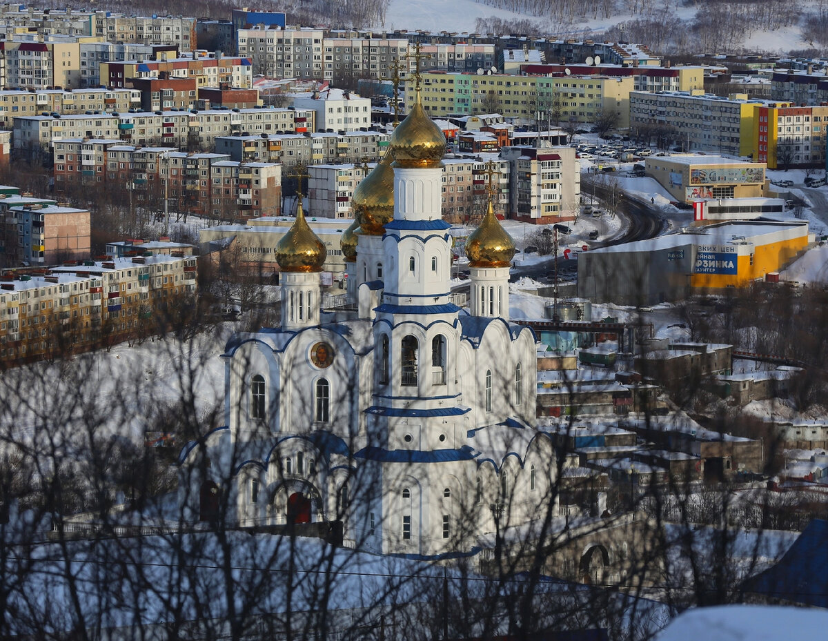 Смотровая петропавловск камчатский. Смотровая Петропавловск.