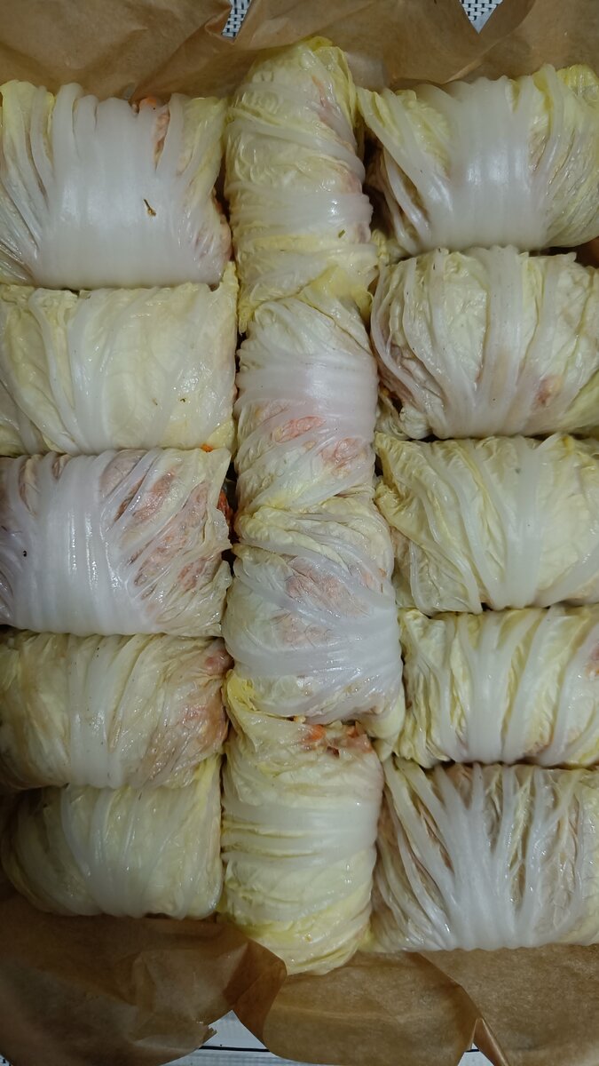 Кулинарный тетрис :)