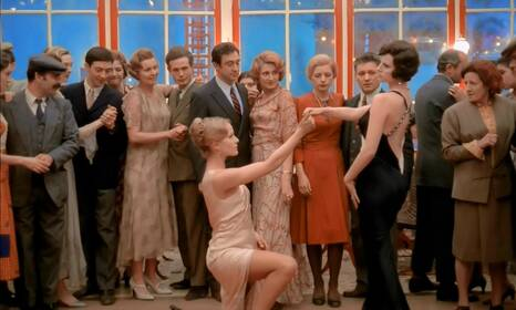 Конформист