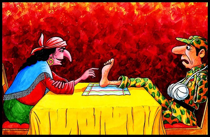 Иллюстрации взяты из открытого источника