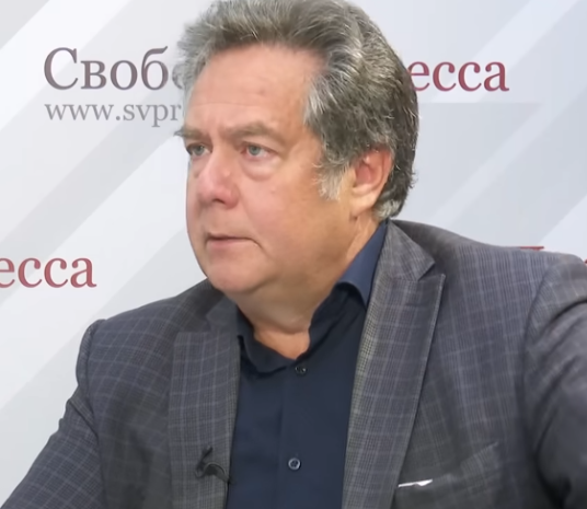 Николай Платошкин: что Володин сказал о росте зарплат и пенсий в 2024 ...