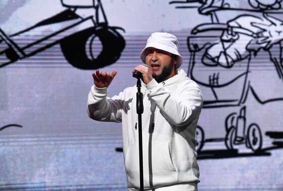    Аким Апачев