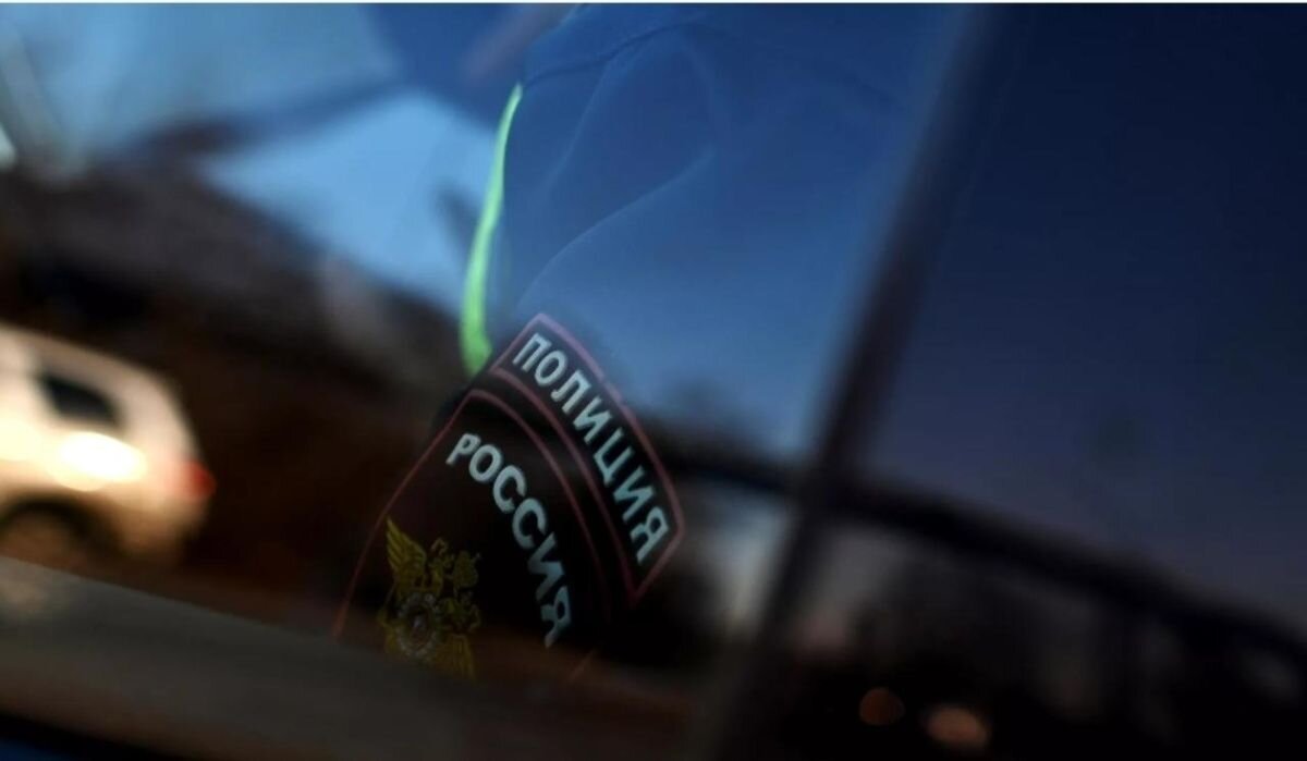     Полицейский. Источник: ria.ru Автор фото: Алексей Мальгавко