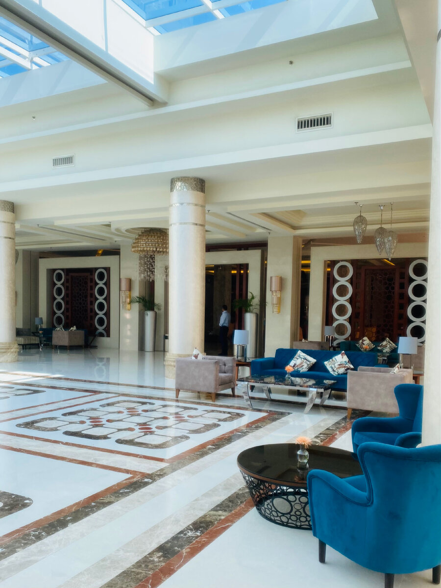 White Beach, Египет Хургада 5 звезд