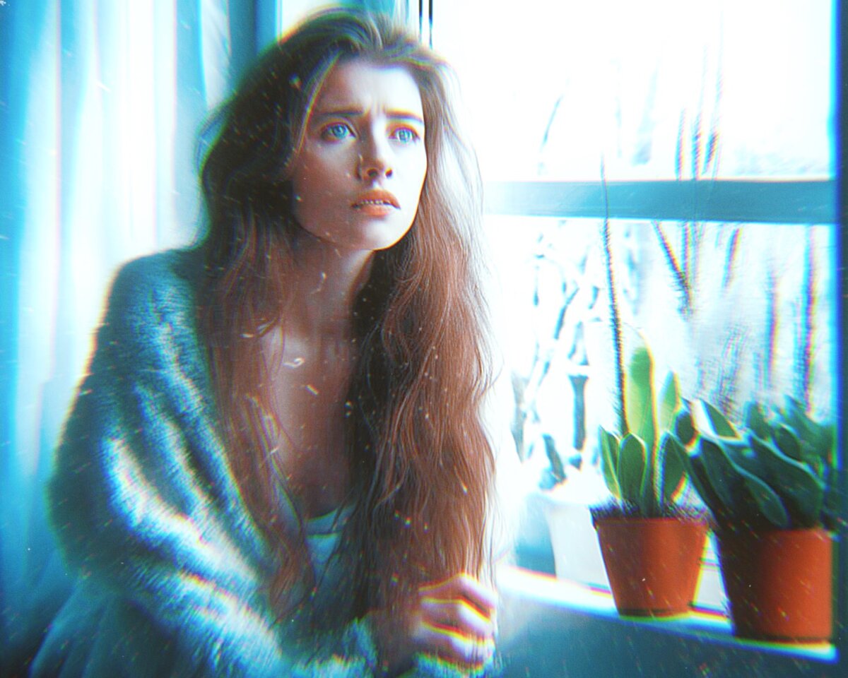 Нейросеть Кандинский