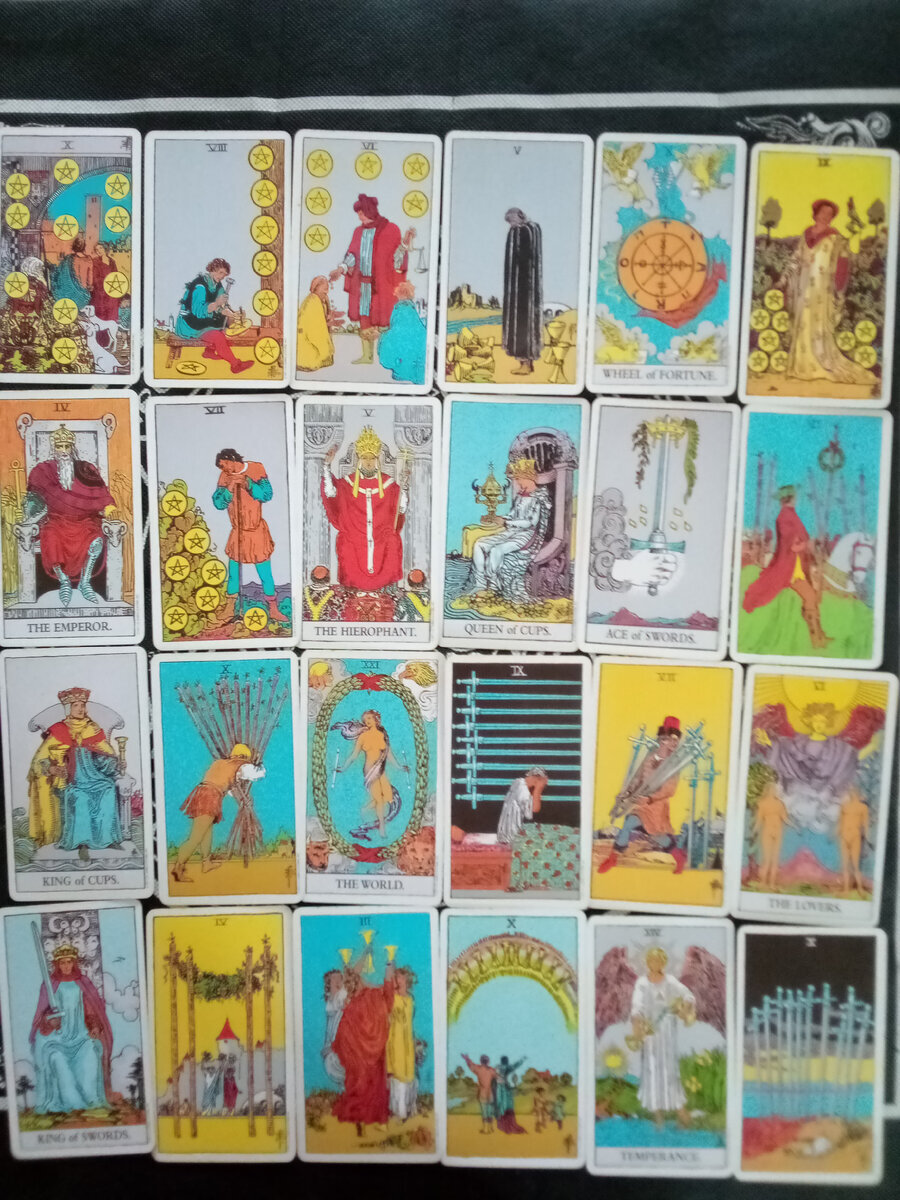 Авторское фото