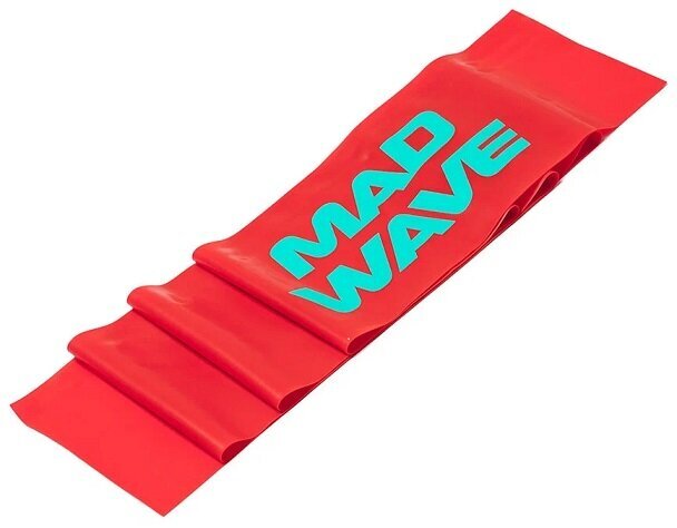 Эспандер Mad Wave Stretch Band