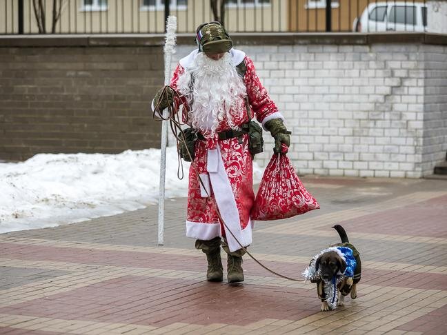 Фото: Павел Колядин