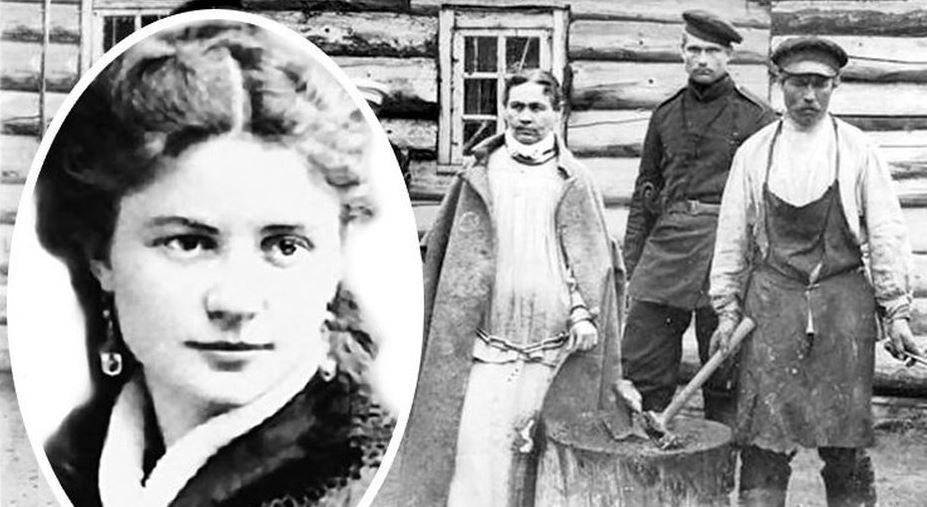 Как сложились судьбы дочерей Соньки Золотой Ручки?