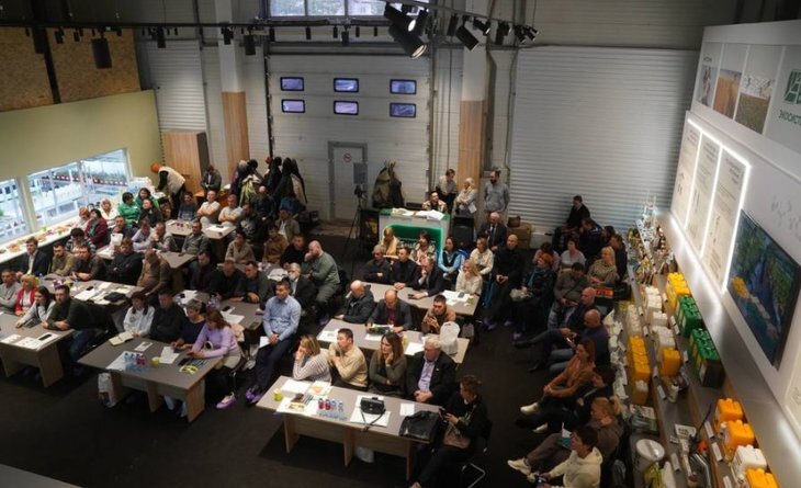    Фермерский интерес: направление агроконсультаций в растущем тренде в Башкортостане