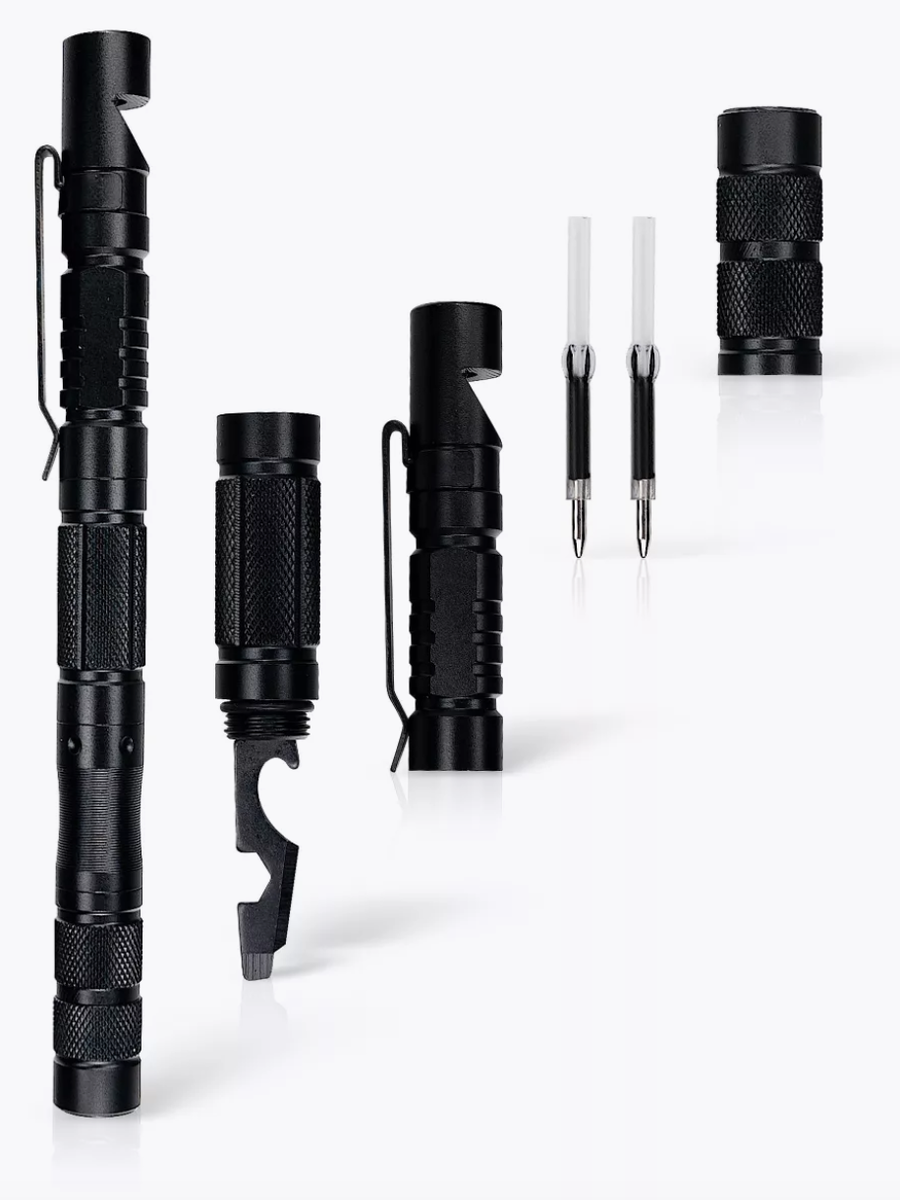 Стильный строгий дизайн, функциональная комплектация