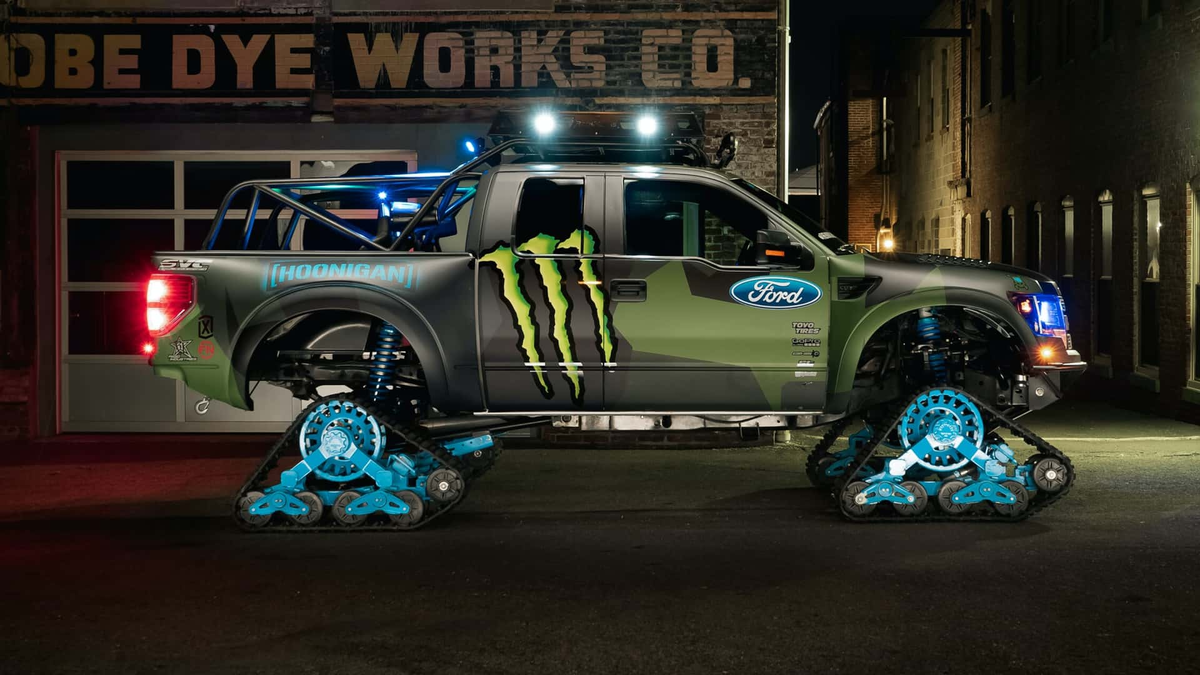 Источник фотографии: LBI Limited