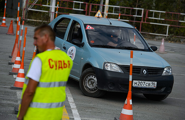    Донат Сорокин/ТАСС