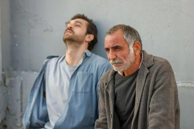 Этот сериал с Фурканом Андычем привлечет внимание поклонников турецких ...