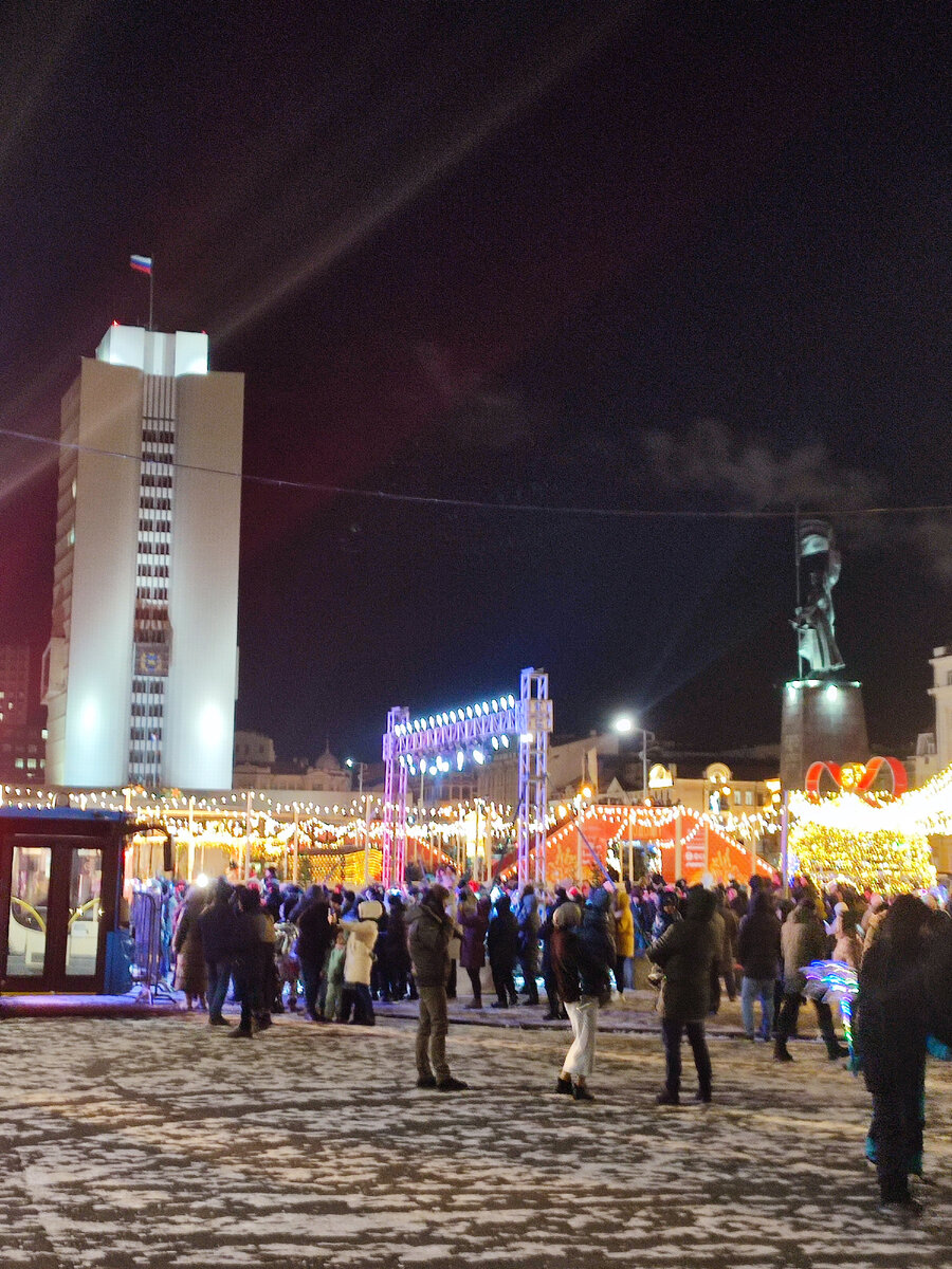 Фото автора.