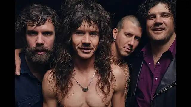 The Southern River Band