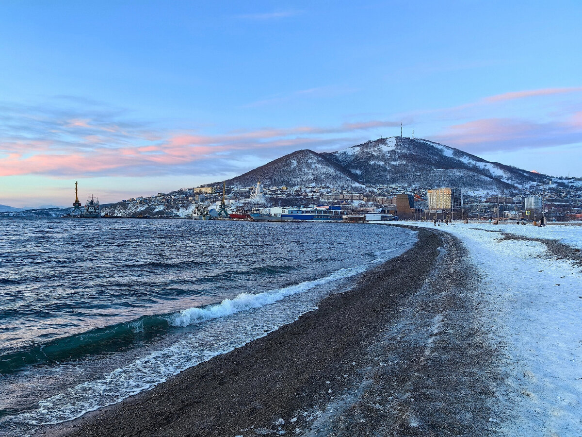 Электроэнергия петропавловск камчатский